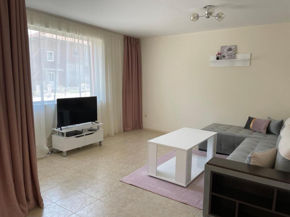 Rusalka Apart-Residence Obsor Exterior foto