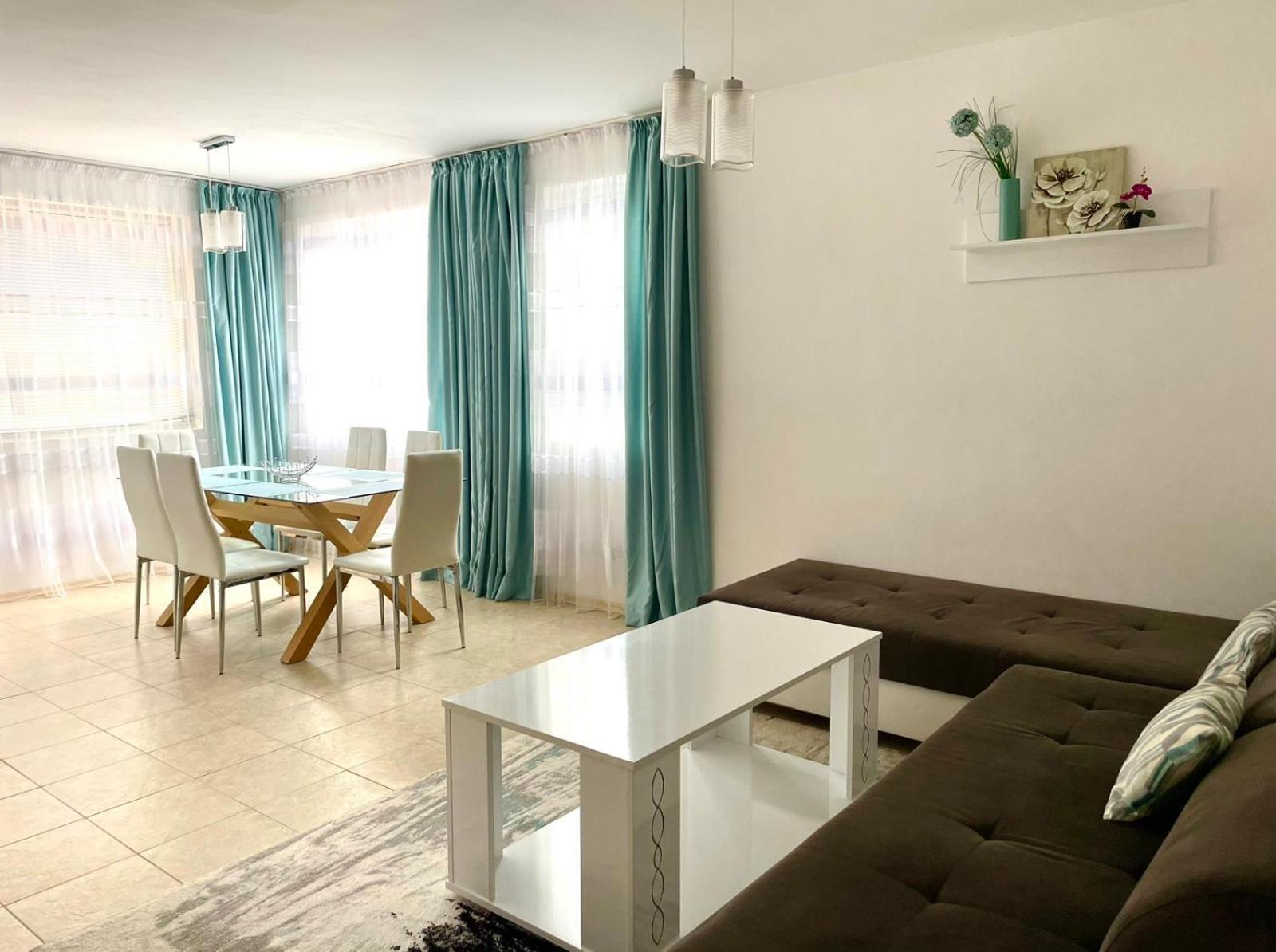 Rusalka Apart-Residence Obsor Exterior foto